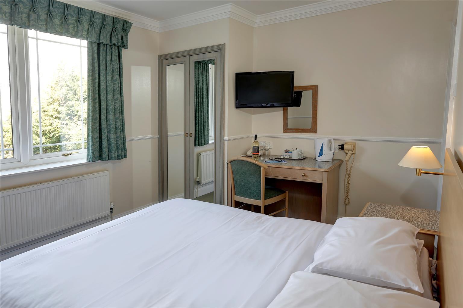 Montague Hotel Борнмут Экстерьер фото